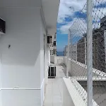 Cobertura Linear Em Copacabana