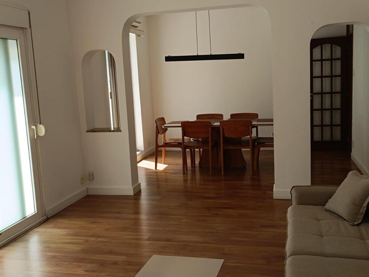 Apartamento Cobertura Linear Em Copacabana *