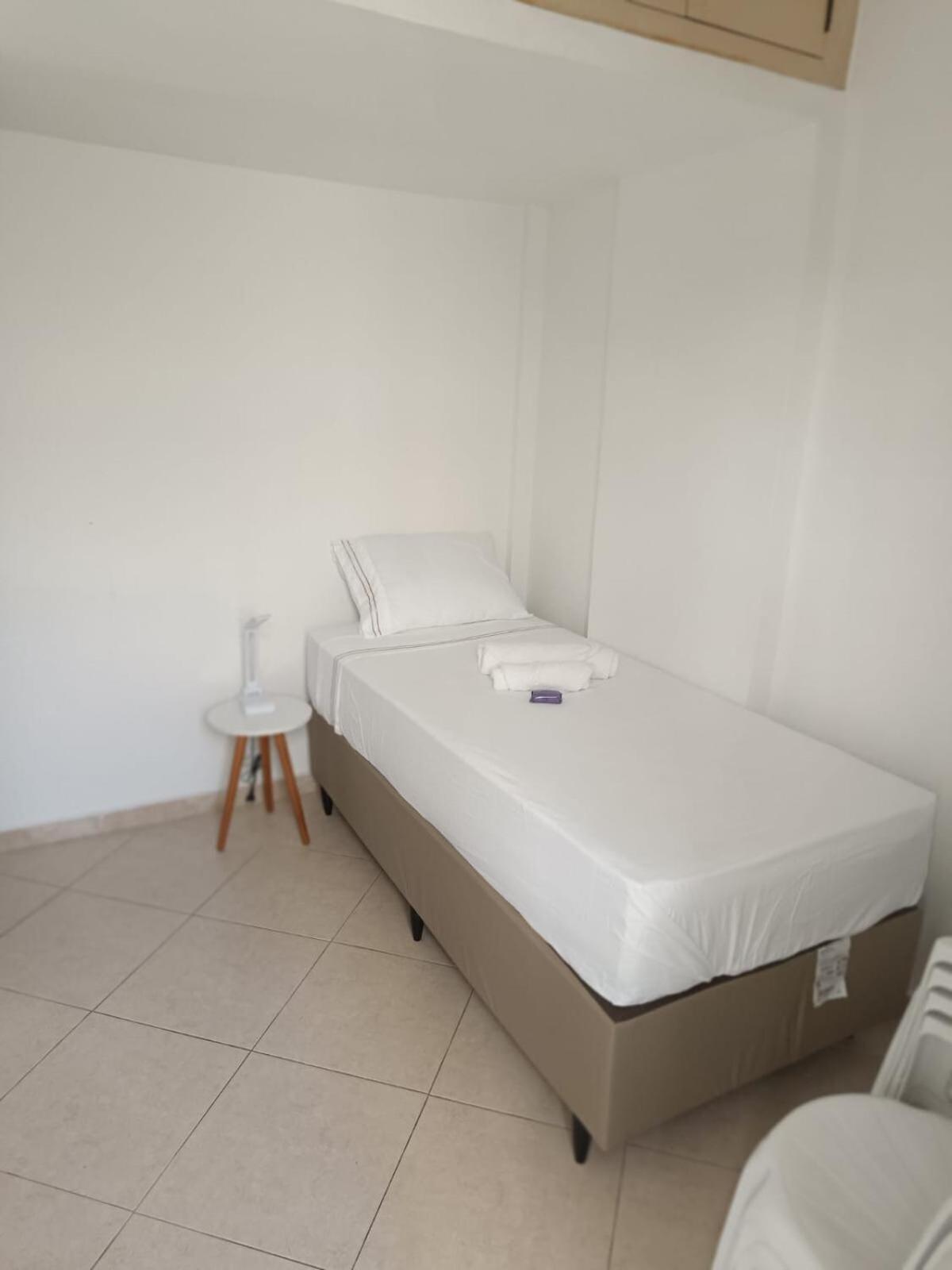 Cobertura Linear Em Copacabana * Rio de Janeiro