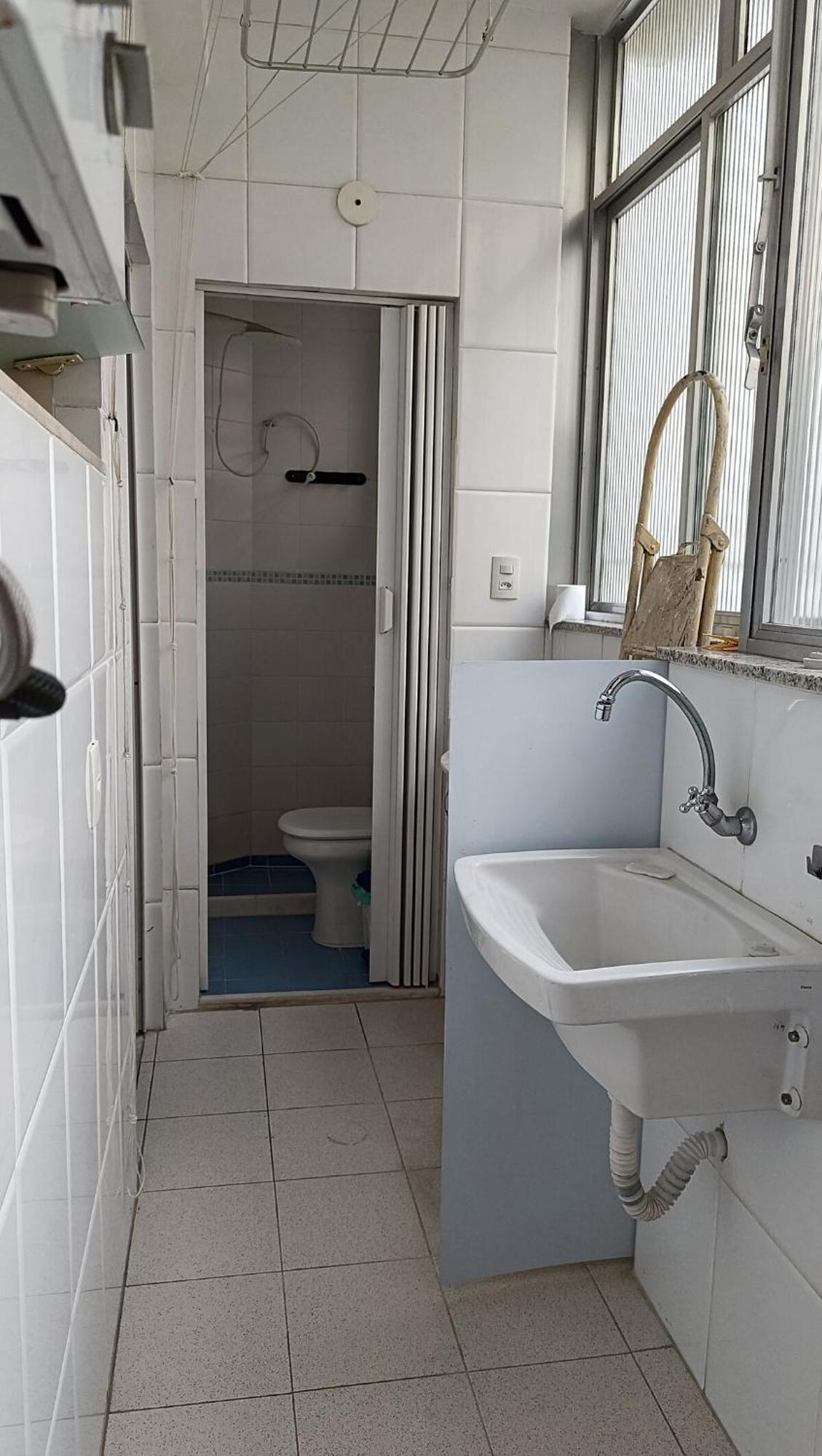 Apartamento Cobertura Linear Em Copacabana Rio de Janeiro