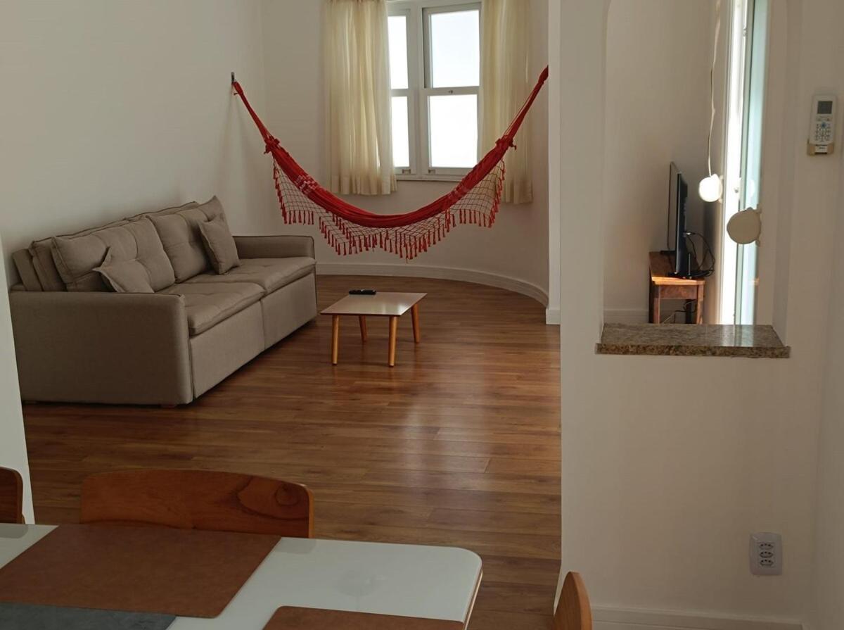 Apartamento Cobertura Linear Em Copacabana